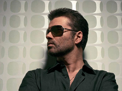 Κάτι τρέχει…με τον George Michael